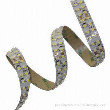 2835 SMD 120- LED Chips Flexible LED Strip, 12V DC Working Voltage